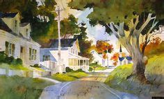 87 Tony Couch ideas | watercolor landscape, watercolor paintings ...