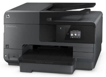 HP Officejet Pro 8610 Wireless All-in-One Driver | SETUP PRINTER NETWORK