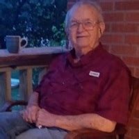 Obituary | James Harold Chaplain | McNabb Funeral Home