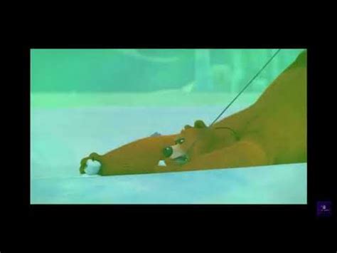 Grizzy and the lemmings World tour Antarctica Clip (HELP 人まりMIU REACH ...