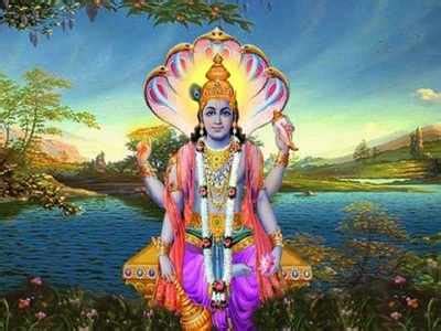 Satyanarayan Aarti: Chanting of Satyanarayan Aarti will bring in success and growth | - Times of ...