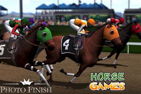 150 Horse Racing Games that will instantly make you feel like the most amazing horse racer ever ...