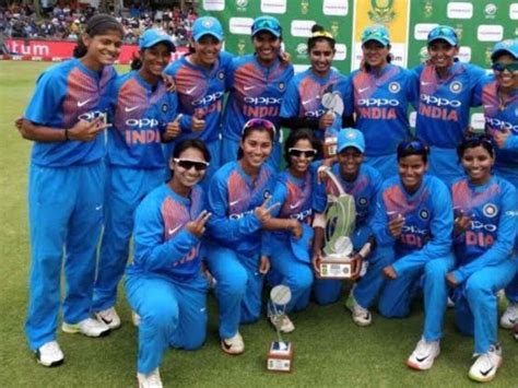 Women's T20 World Cup 2023: Check India's full schedule – FirstSportz