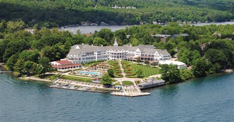 Bolton Landing Hotel And Lodging Options - Only On LakeGeorge.com!