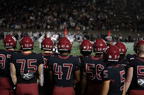 In Back-and-Forth Affair, No. 25 Harvard Football Opens Ivy League Play ...