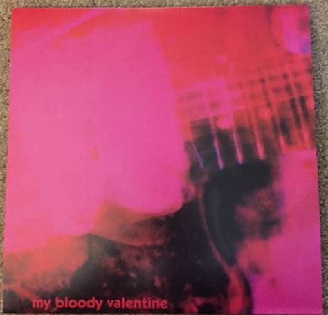 My Bloody Valentine - Loveless (Vinyl, LP, Album) at Discogs