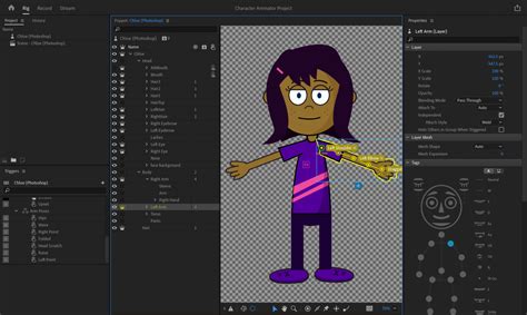 Download the new version for apple Adobe Animate 2024 v24.0.0.305 ...