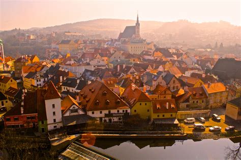 The 12 most romantic small towns in Europe - World of Wanderlust