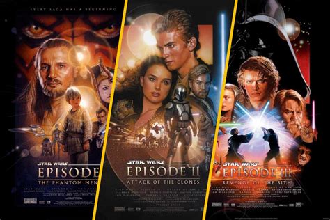 Play Free Prequel Trilogy Trivia | Star Wars Prequel Trilogy Quiz