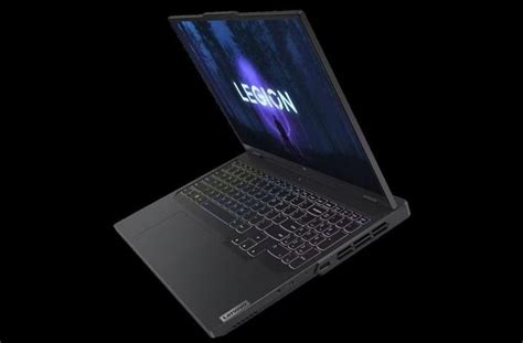 Lenovo Legion Pro 5i Review 2023 - Image to u