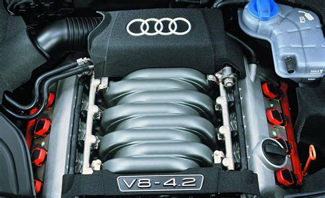 AUDI S4 - Review and photos