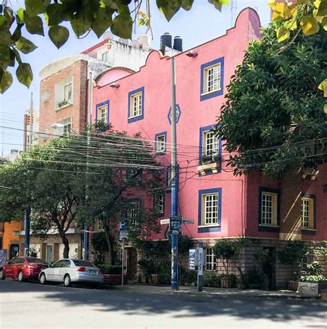 La Condesa in Mexico City: Where To Go - Christobel Travel