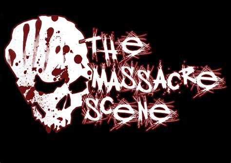 The Massacre Scene by cutelykmurder on DeviantArt