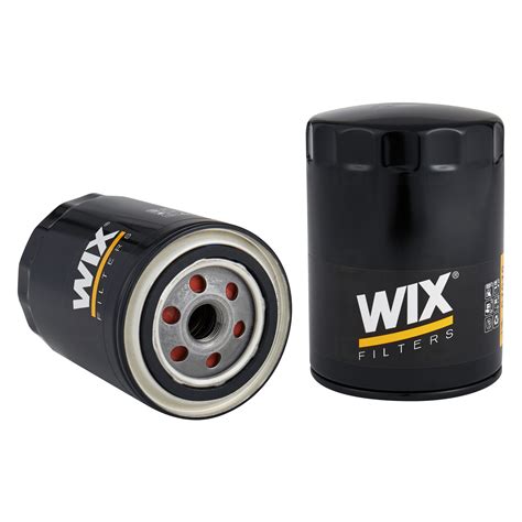 WIX® 51515 - Spin-On Full-Flow Lube Oil Filter