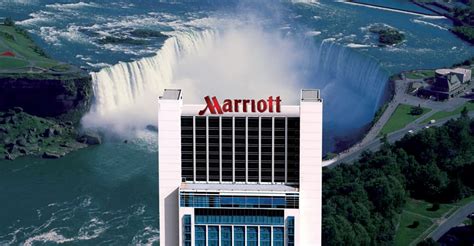 Hotel Niagara Falls Marriott on the Falls, Niagara Falls - trivago.com