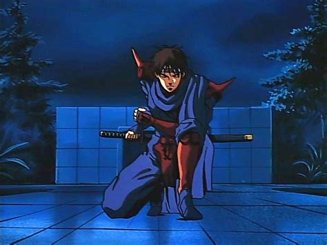 Ninja Gaiden (1991)