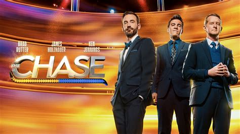 The Chase - ABC Game Show - Where To Watch