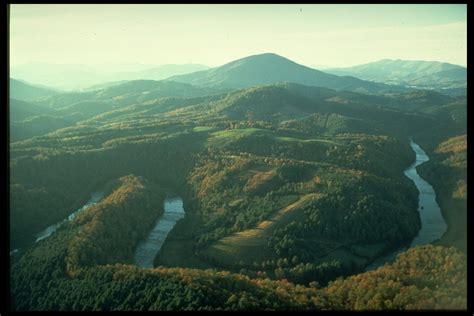 These Epic Mountains In South Carolina Will Drop Your Jaw