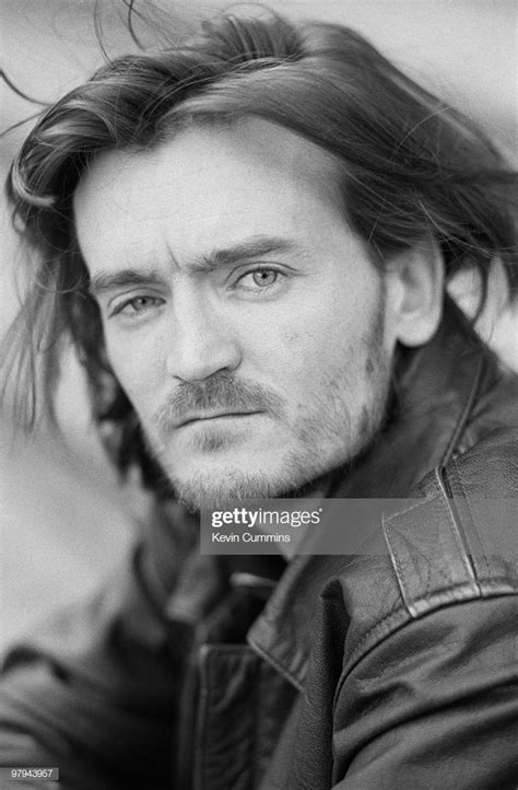 Pin on Feargal Sharkey | Feeling hot, Portrait, Feelings