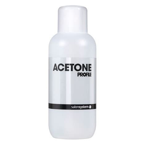 Acetone: Physical Properties of Acetone