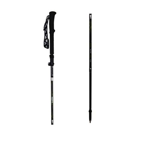 Trekking folding poles FOLD - Runto