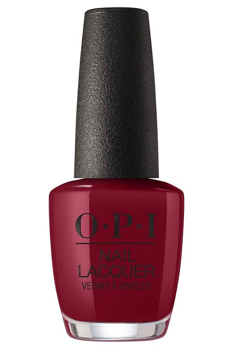 Opi Nail Polish Colors Names Pink - Nail Ftempo