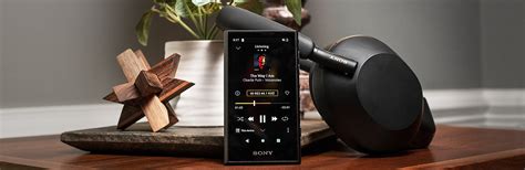 Sony NW-A306 DAP Music Player Review - Moon Audio