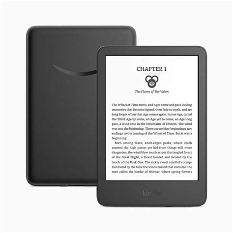 Amazon Kindle Paperwhite - Endtoend.mu