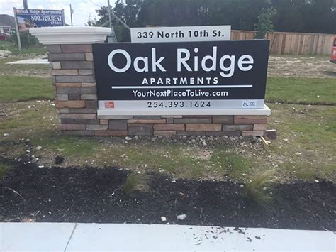 Oak Ridge, Affordable Housing, Pivotal | Pivotal