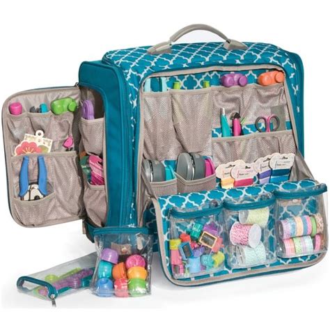 Our Best Storage & Organization Deals | Crafter bags, Craft bags ...