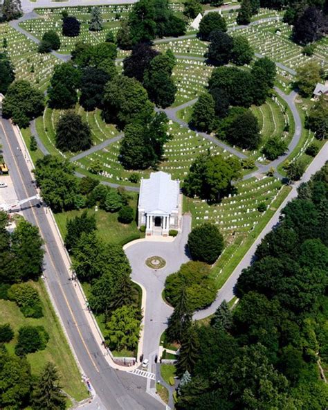 West Point Cemetery | United States Military Academy West Point