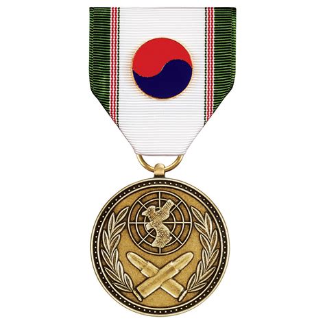 Korea Presidential Unit Citation Commemorative Medal