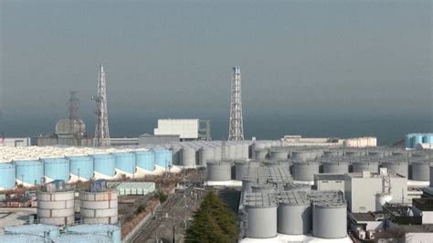 Fukushima water release plan approved by UN watchdog | GMA