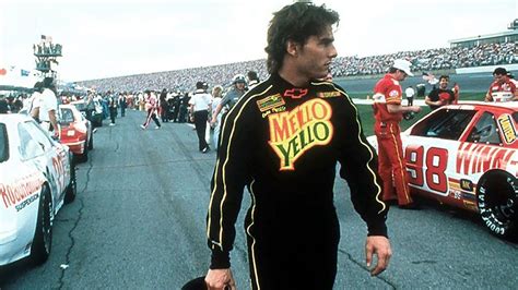 Days of Thunder Is Like Top Gun, With Racecars