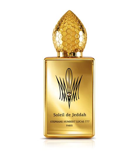 Soleil de Jeddah Eau de Parfum (50 ml)