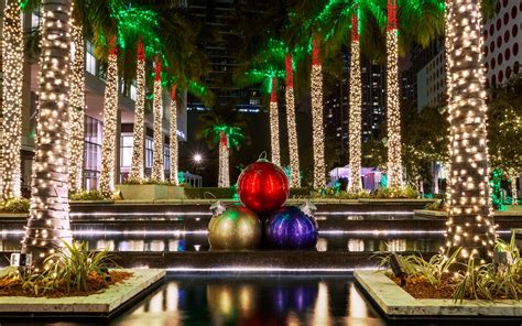 December in Florida: Weather and Event Guide