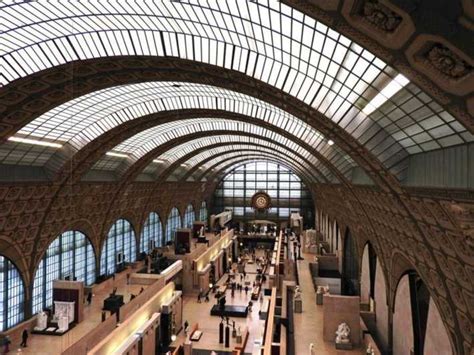 The Orsay Museum: Guided Visit for Families with Children | GetYourGuide