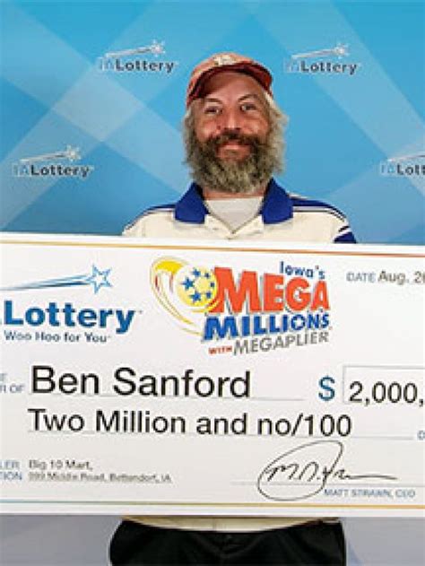 Largest Mega Millions Jackpot Had Multiple $1 Million Winners Across ...