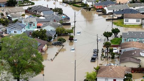 Nevada weather: Flooding, tornadoes, and hail