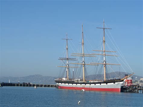 Maritime Museum in San Francisco Taken by: Ryan Williams | San ...