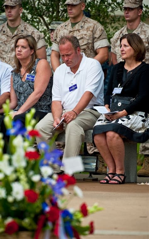 Khobar Towers victims remembered on 15th anniversary > U.S. Air Force > Article Display