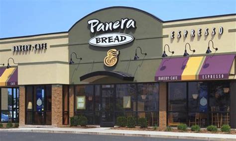 Panera Bread Voted America’s Favorite Sandwich Chain | Restaurant Magazine