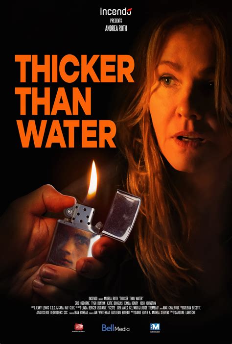 Thicker Than Water (2019) | PrimeWire