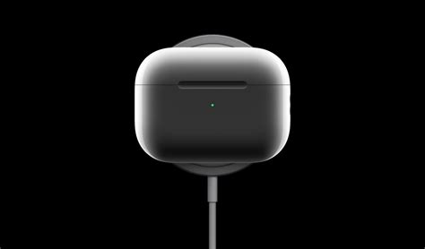 You Can Charge The AirPods Pro 2 Using An Apple Watch Charger