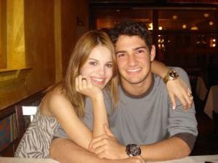 Alexandre Pato Girlfriend | SPORTS