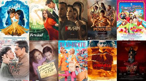 Guide to 2023 Metro Manila Film Festival: Which films are you planning ...