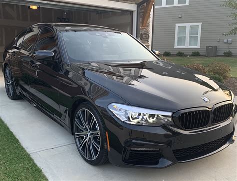 *SOLD SOLD*2019 BMW 540i M Sport, 12k annual miles, $68k MSRP, $603/ mo + tax, $1000 down ...