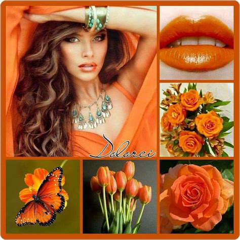 By Dolorci Beautiful Love Pictures, Beautiful Collage, Photo D Art, Photo Collage, Color Schemes ...