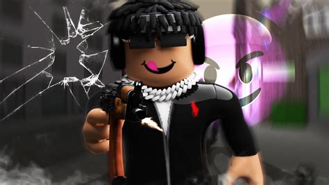 SOUTH LONDON 2 IS CRAZY.. (ROBLOX) - YouTube