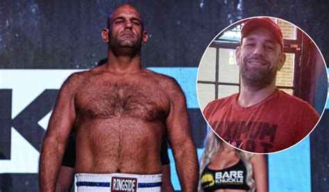 MMA fighter dies aged 38 just weeks after brutal knock-out loss - Extra.ie